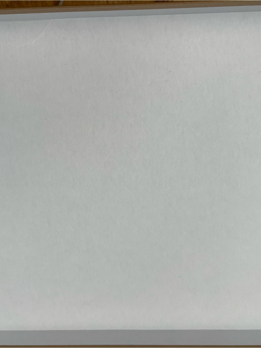 Christian Louboutin Box with White Logo - Picture 5 of 5